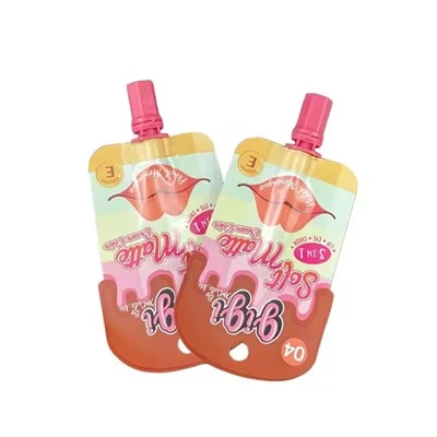 Sachet Pouch Spout Cosmaideacha